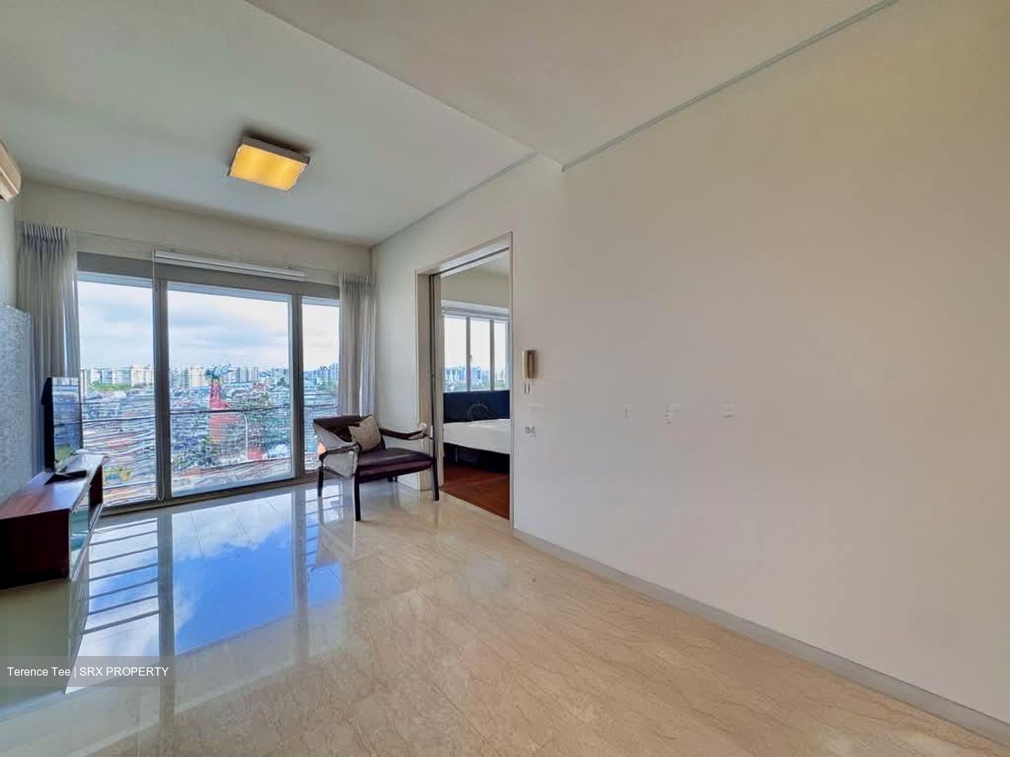 The Trumps (D14), Condominium #580818251